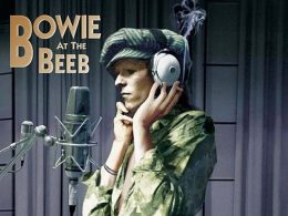 Bowie At The Beeb - The Best Of The BBC Radio Sessions 68-72
