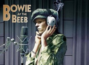 Bowie At The Beeb - The Best Of The BBC Radio Sessions 68-72