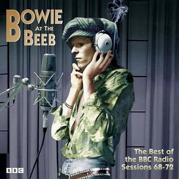 Bowie At The Beeb - The Best Of The BBC Radio Sessions 68-72 / BBC