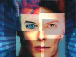 Best Of Bowie DVD