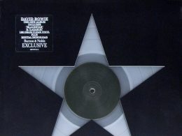 ★ Blackstar