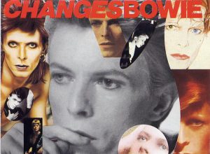 Changesbowie