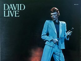 David Live