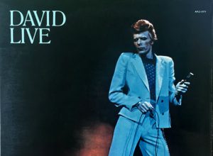 David Live