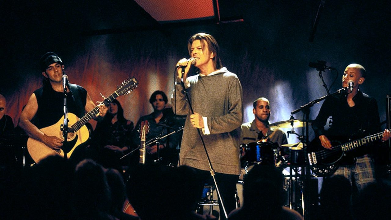 hours' Promotional Tour 1999 - DAVID BOWIE - デヴィッド