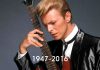 David Bowie Biography 1947-2016