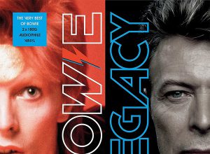 Bowie Legacy DBLP64161