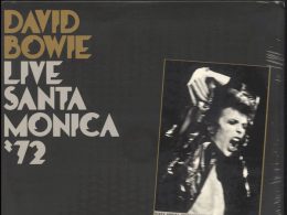 Live Santa Monica '72