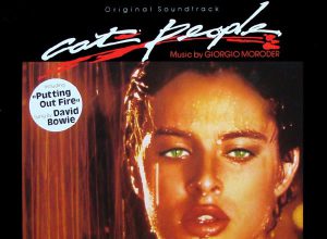 Cat People : Original Soundtrack