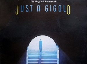 Just A Gigolo Original Soundtrack