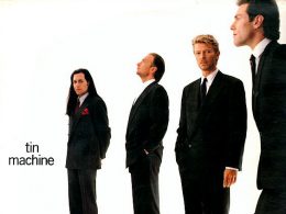 Tin Machine