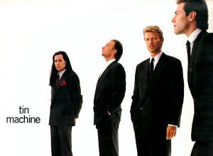 Tin Machine