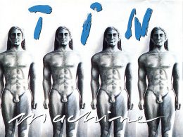 Tin MachineⅡ