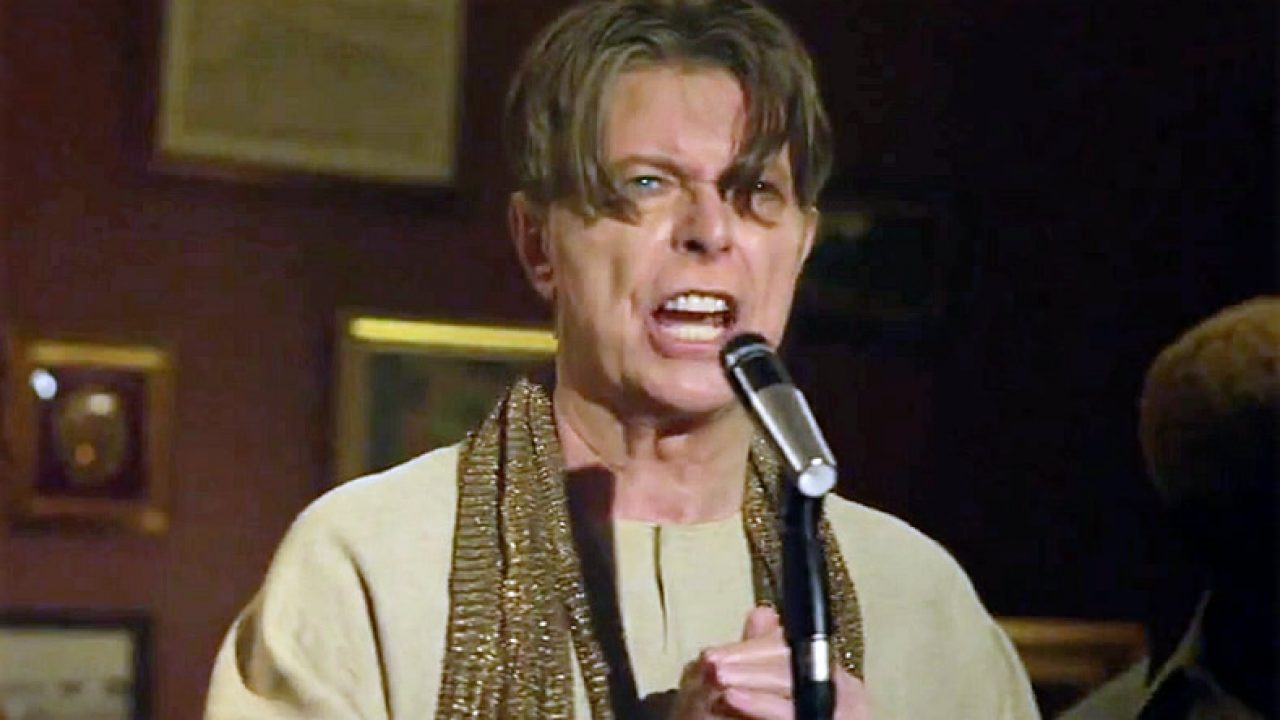 13年 デヴィッド ボウイ全映像記録 David Bowie デヴィッド ボウイ考察サイト