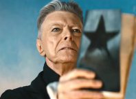 David Bowie Visual Archives 2014-15