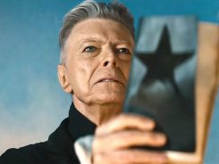 David Bowie Visual Archives 2014-15