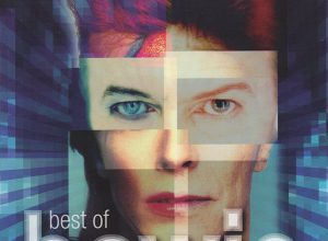 Best Of Bowie