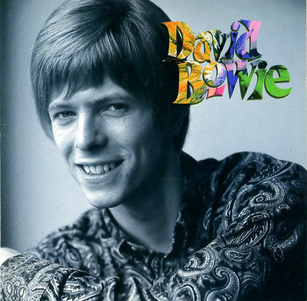 The Deram Anthology 1966-1968