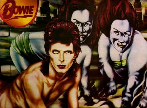 Diamond Dogs