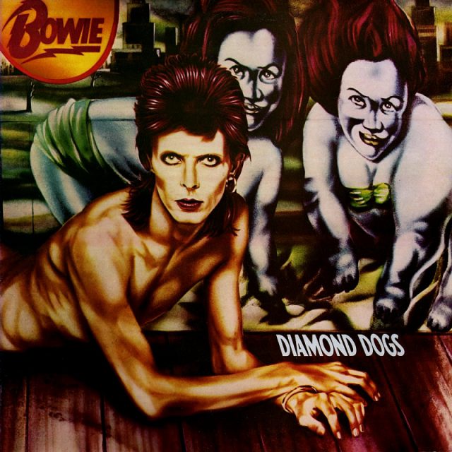 Diamond Dogs