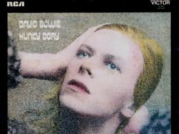 Hunky Dory