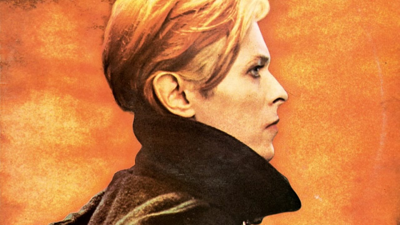 Low / ロウ - DAVID BOWIE - デヴィッド・ボウイ考察サイト