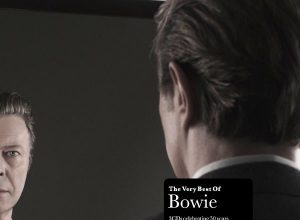 Nothing Has Changed. (The Very Best Of Bowie)