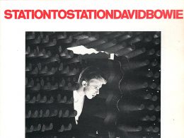 Station To Station