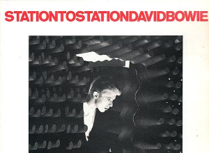 Station To Station