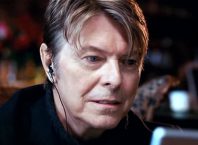 David Bowie Visual Archives 2007-12