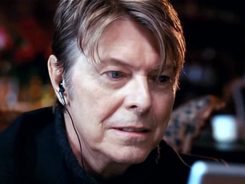 David Bowie Visual Archives 2007-12