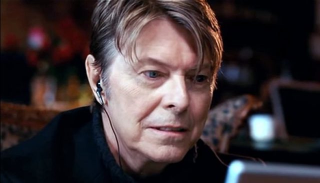 David Bowie Visual Archives 2007-12