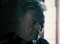 David Bowie Visual Archives 2016-17