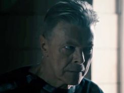 David Bowie Visual Archives 2016-17
