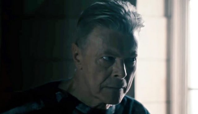 David Bowie Visual Archives 2016-17