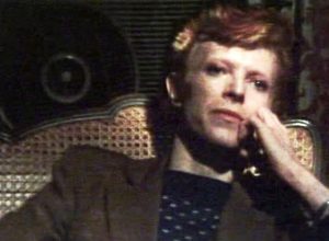 David Bowie Visual Archives 1974