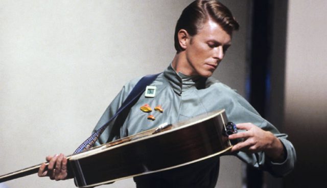 David Bowie Visual Archives 1979