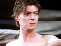 David Bowie Visual Archives 1980-82