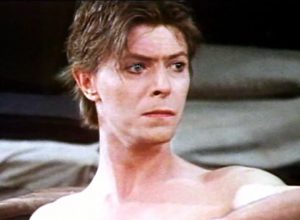 David Bowie Visual Archives 1980-82