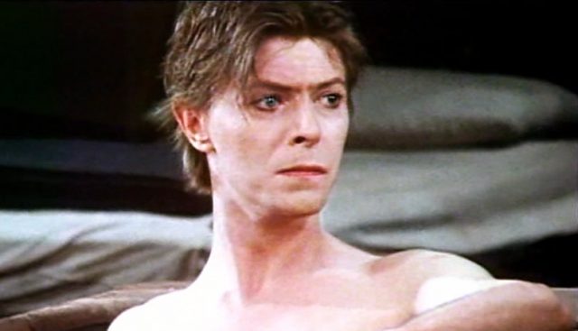 David Bowie Visual Archives 1980-82