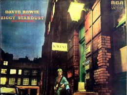 Ziggy Stardust