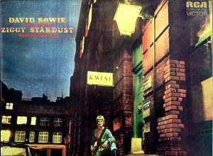 Ziggy Stardust