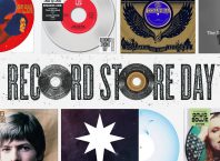 RSD Bowie Items / レコード・ストア・デイ 歴代アイテム