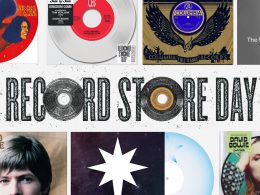 RSD Bowie Items / レコード・ストア・デイ 歴代アイテム