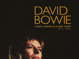 A New Career In A New Town [1977-1982]