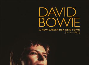 A New Career In A New Town [1977-1982]
