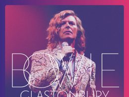 Glastonbury 2000